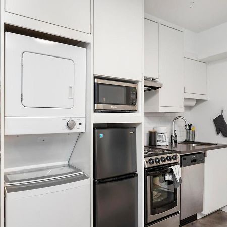 Apartmán Comfortable Studio With Queen Bed, City Walkable! Atlanta Exteriér fotografie