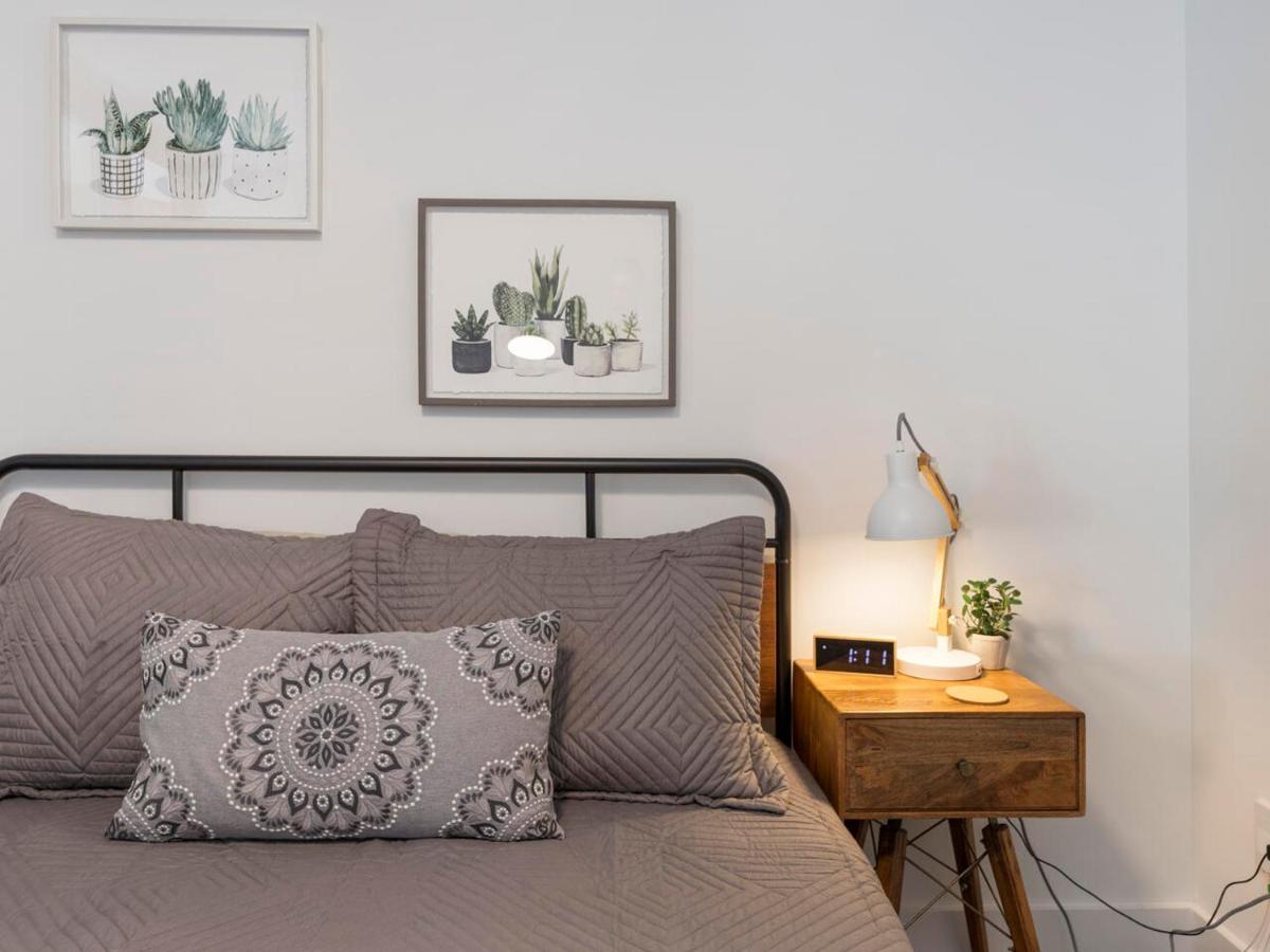 Apartmán Comfortable Studio With Queen Bed, City Walkable! Atlanta Exteriér fotografie