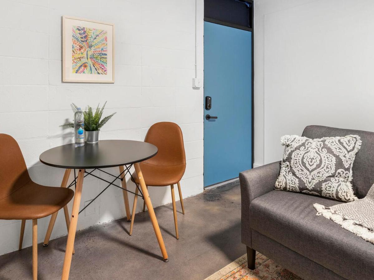 Apartmán Comfortable Studio With Queen Bed, City Walkable! Atlanta Exteriér fotografie