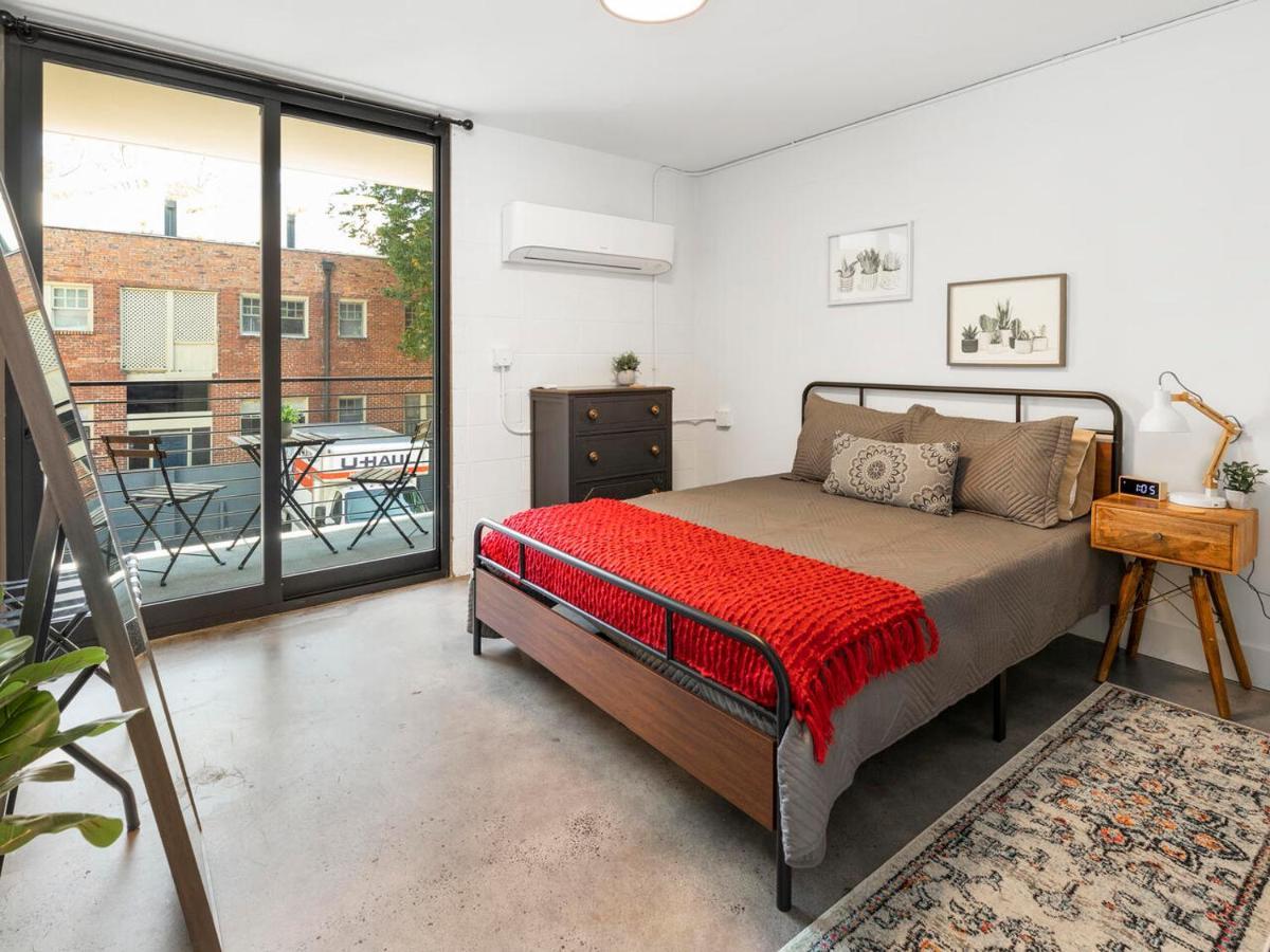 Apartmán Comfortable Studio With Queen Bed, City Walkable! Atlanta Exteriér fotografie