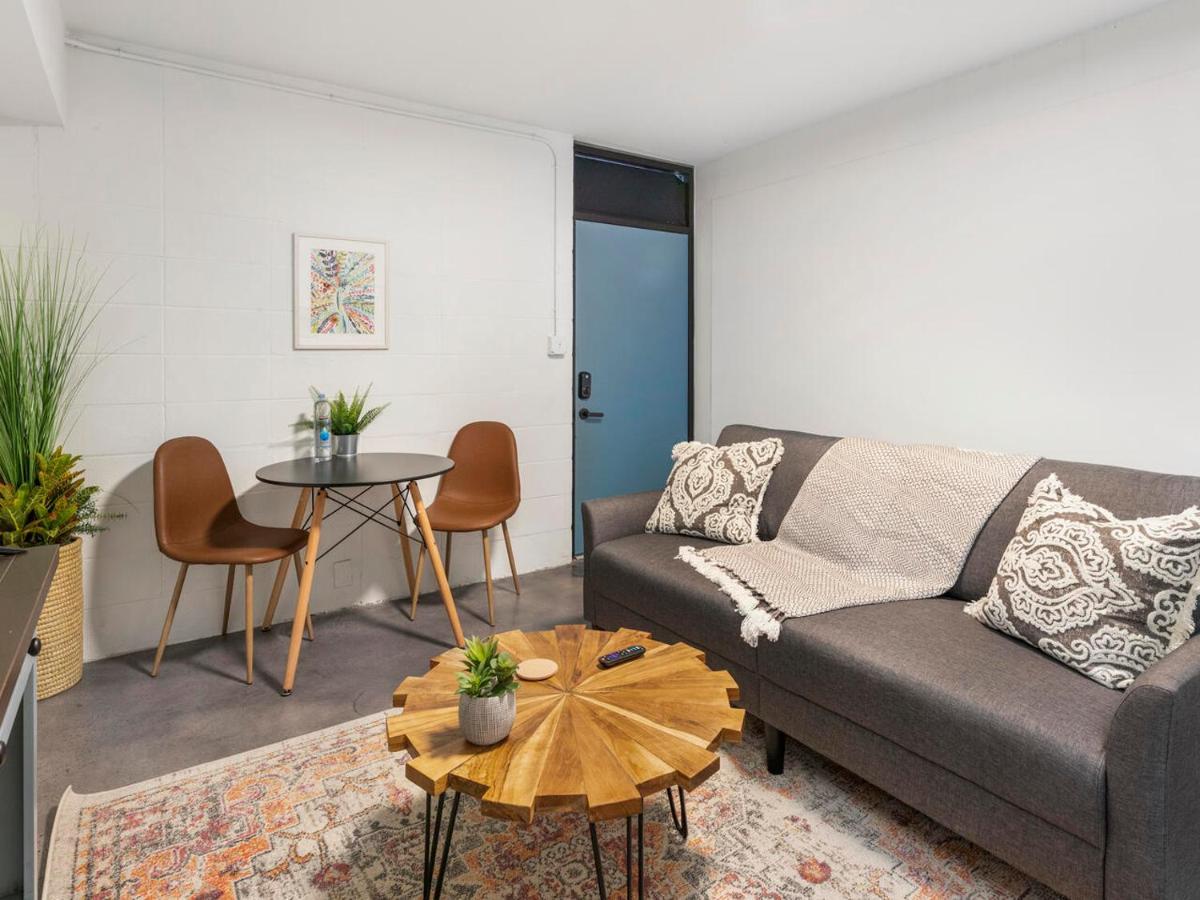 Apartmán Comfortable Studio With Queen Bed, City Walkable! Atlanta Exteriér fotografie