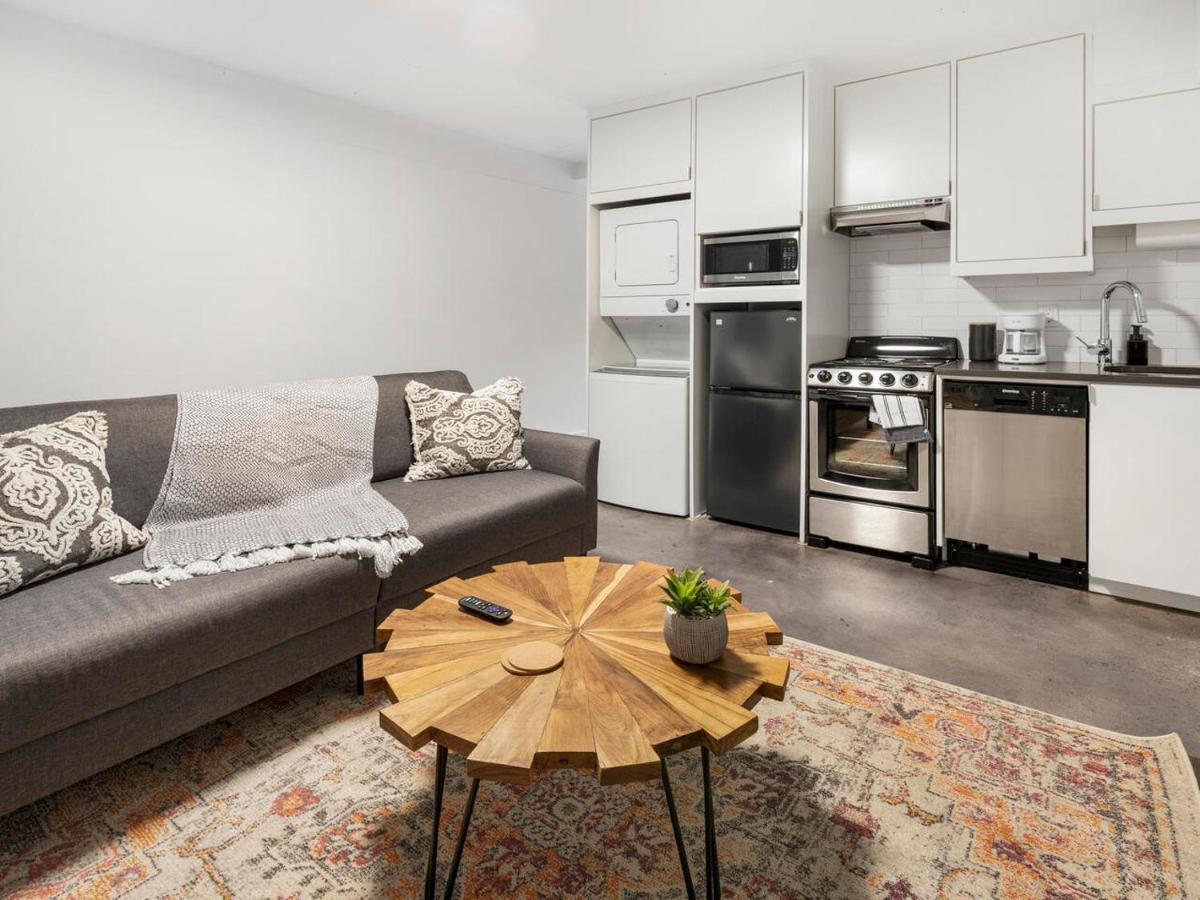 Apartmán Comfortable Studio With Queen Bed, City Walkable! Atlanta Exteriér fotografie